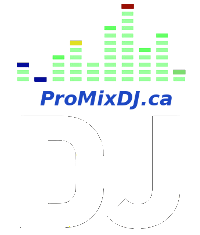 Pro Mix DJ